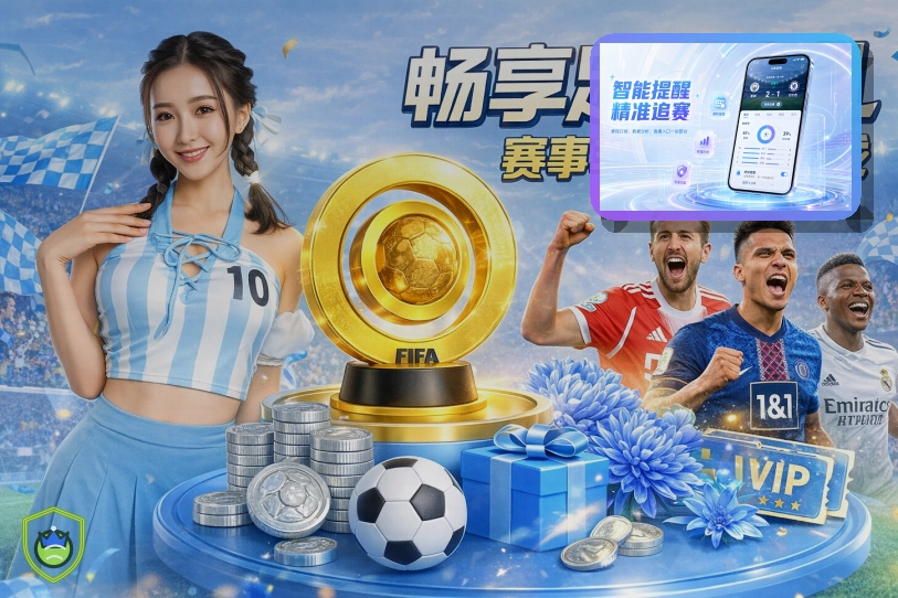 开赛提醒服务示意
