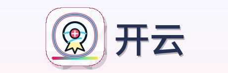 开云 Logo